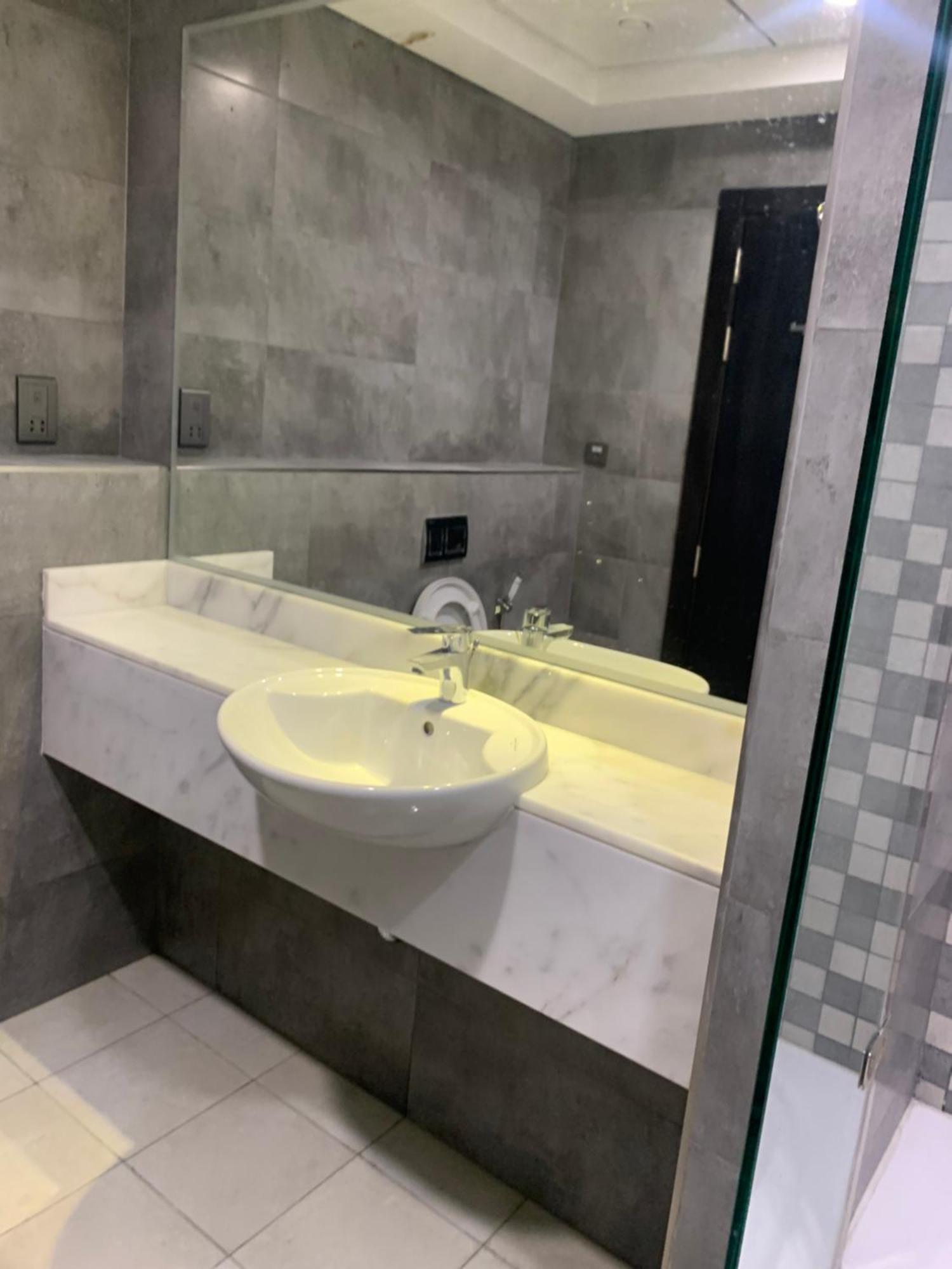 Urban Nest Hostel Burj Khalifa View Dubai Luaran gambar